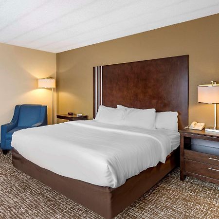 Comfort Inn Paducah I-24 Exterior photo