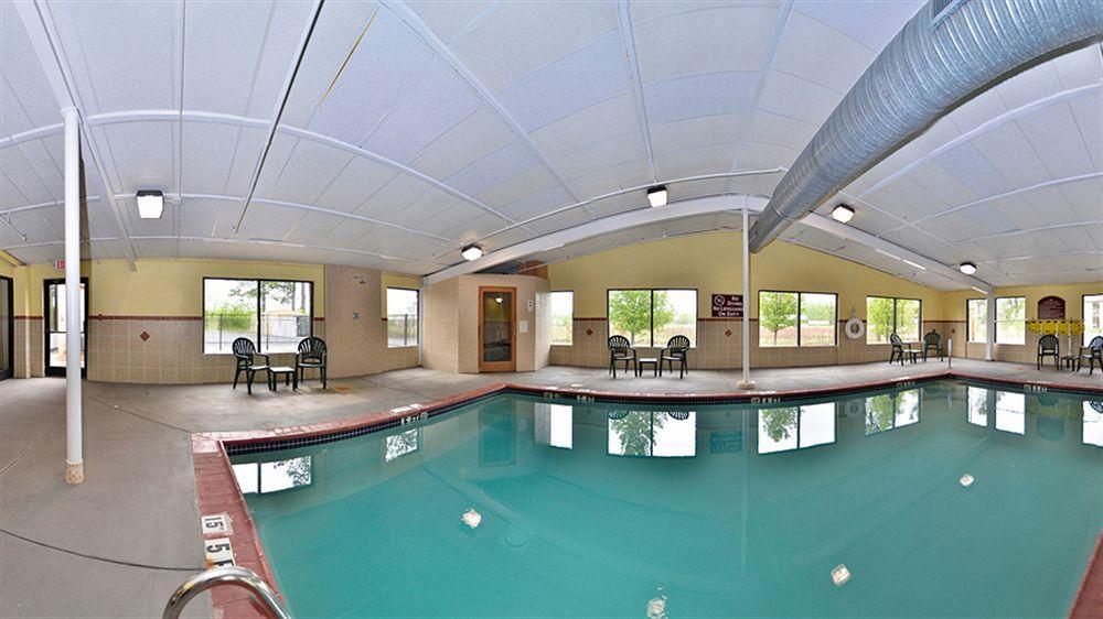 Comfort Inn Paducah I-24 Exterior photo